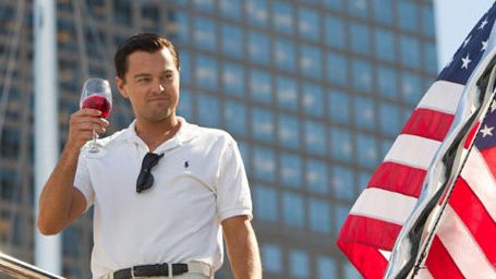 'El lobo de Wall Street': nuevas fotos Leonardo DiCaprio y Jonah Hill noticias imagen