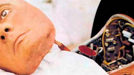 HBO y Bad Robot planean convertir en serie 'Almas de metal' ('Westworld') noticias imagen