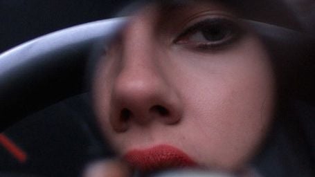 Scarlett Johanson es un alien en ropa interior en 'Under the Skin' noticias imagen