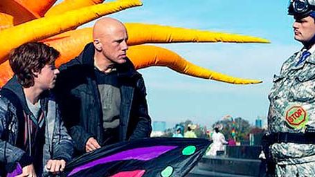 'The Zero Theorem': primer clip del nuevo trabajo de Terry Gilliam noticias imagen