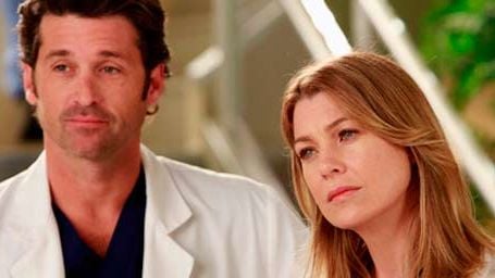 'Anatomía de Grey': primera imagen de Meredith con su nuevo hijo noticias imagen