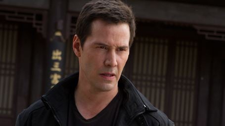 'Man of Tai Chi': ¡Ya puedes ver el nuevo tráiler y póster de lo último de Keanu Reeves!