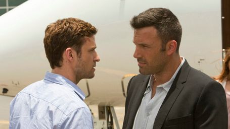 'Runner, Runner': nuevo tráiler con Ben Affleck y Justin Timberlake noticias imagen