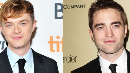 Robert Pattinson y Dane DeHaan, protagonistas de 'Life' noticias imagen