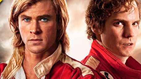 ¡Ven al preestreno de RUSH! noticias imagen
