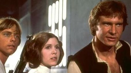 'Star Wars: Episode VII': comienza un nuevo casting noticias imagen