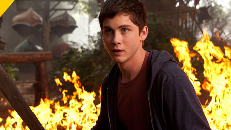 ¡Llévate un pack de regalos de PERCY JACKSON! noticias imagen
