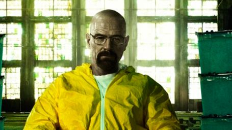 ¡'Breaking Bad' entra en el Guinness de los récords como la serie mejor valorada! noticias imagen