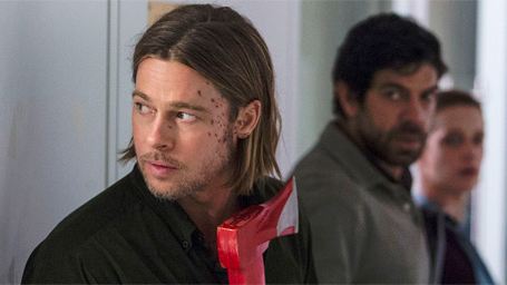Brad Pitt ya ha puesto en marcha la secuela de 'Guerra Mundial Z'