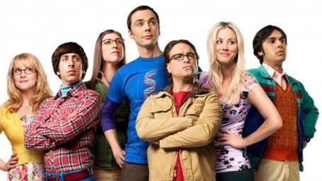 'The Big Bang Theory': ¡Divertidísima primera promo de la séptima temporada!