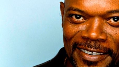 'Kite': primeras imágenes del filme protagonizado por Samuel L. Jackson 