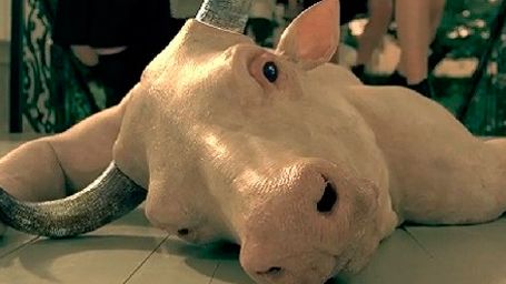 'American Horror Story: Coven': primer 'teaser' tráiler con los protagonistas en acción noticias imagen