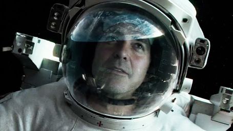 'Gravity': agonizante spot de lo último de Alfonso Cuarón noticias imagen