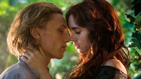 'Cazadores de sombras 2': se aplaza el rodaje indefinidamente noticias imagen