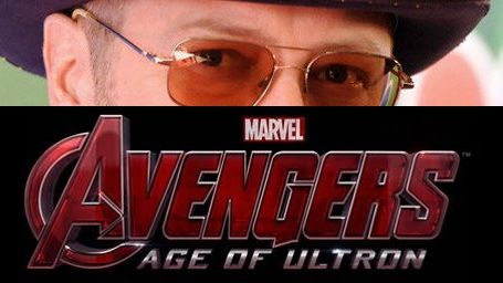 'The Avengers: Age of Ultron': Joss Whedon habla de James Spader  noticias imagen