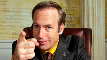 'Breaking Bad': AMC se pone manos a la obra con el 'spin-off' centrado en Saul Goodman