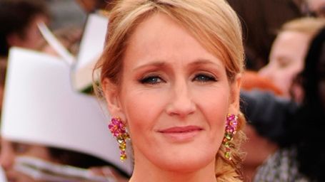 Warner Bros y J.K. Rowling planean sacar nuevas películas del universo Harry Potter noticias imagen
