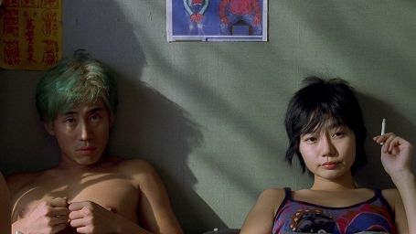 El remake de 'Sympathy For Mr. Vengeance' ya tiene director noticias imagen