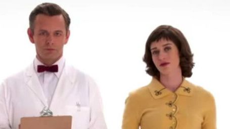 ¡'Masters of Sex' llega en septiembre a Canal +! noticias imagen