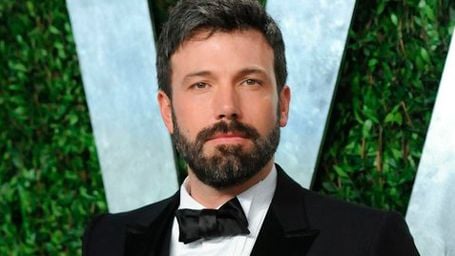 'El Hombre de Acero 2': Ben Affleck será un Batman "perfecto" noticias imagen