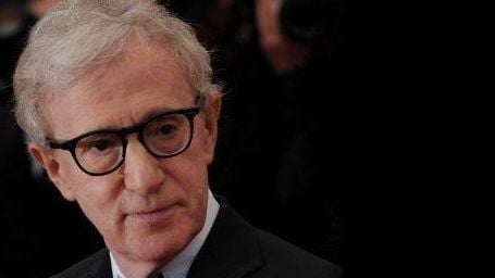 Woody Allen será homenajeado en los próximos Globos de Oro noticias imagen
