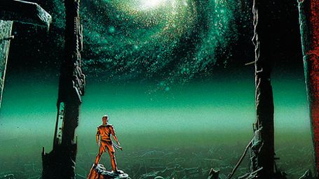 Roland Emmerich quiere adaptar la 'Saga de la Fundación' de Isaac Asimov