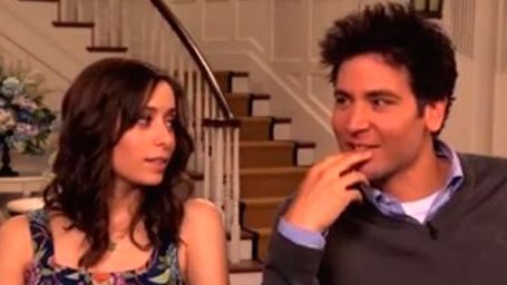 La Madre habla: La última de 'Cómo conocí a vuestra madre' "no os va a defraudar" noticias imagen