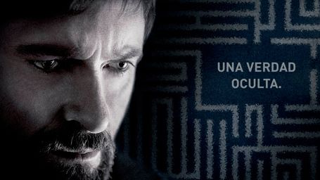 'Prisioneros': nuevo póster en castellano