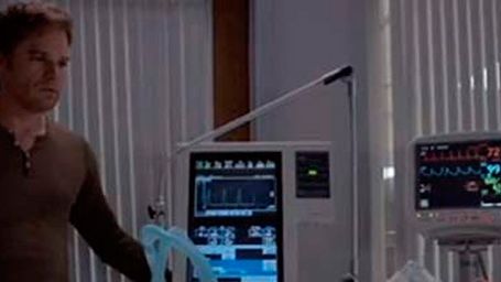 El equipo de 'Dexter' justifica el final  noticias imagen