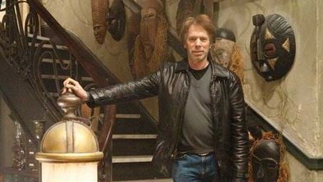 Disney y Jerry Bruckheimer finalizan su relación tras el fiasco de 'El llanero solitario'