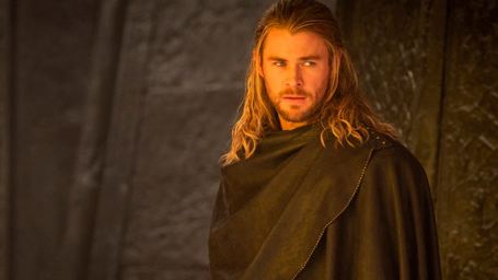 'Thor: El mundo oscuro': Malekith amenaza al Dios del Trueno en este nuevo spot
