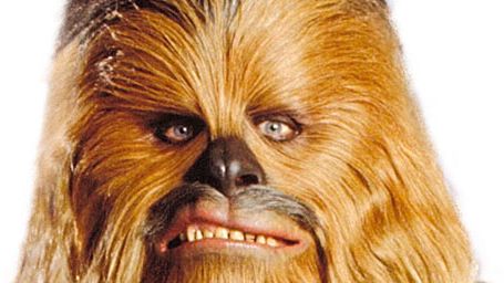 ¡Un nuevo Chewbacca para Star Wars: Episodio VII! noticias imagen