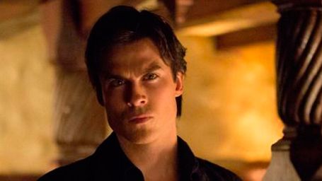 '50 sombras de Grey': Ian Somerhalder no está enfadado por no ser Christian