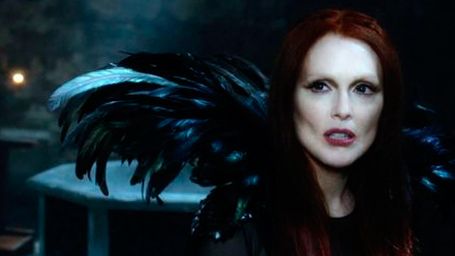 Julianne Moore tendrá su estrella en el Paseo de la Fama de Hollywood noticias imagen