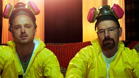 ¡'Breaking Bad' subasta más de 250 objetos de su decorado! noticias imagen