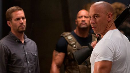 'Fast & Furious 7': primera imagen de Kurt Russell noticias imagen