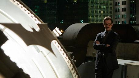 Fox desarrollará 'Gotham', una serie ambientada en el universo de Batman noticias imagen