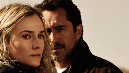 FX renueva 'The Bridge' por una segunda temporada noticias imagen
