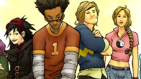 ¿Adaptará Marvel alguna vez el cómic 'Runaways'?