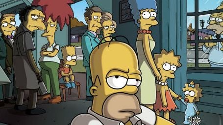 ¡Los 60 mejores dibujos animados de todos los tiempos! noticias imagen