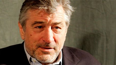 Robert de Niro sustituirá a James Gandolfini en la mini de HBO 'Criminal Justice' noticias imagen