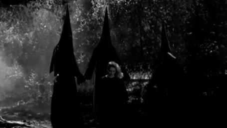 'American Horror Story: Coven': ¡Descubre la nueva cabecera de la tercera temporada!