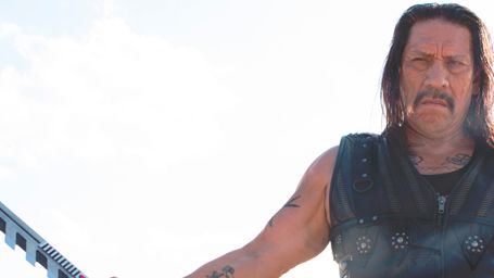 'Machete Kills': nuevo póster coral de la cinta de Robert Rodriguez noticias imagen