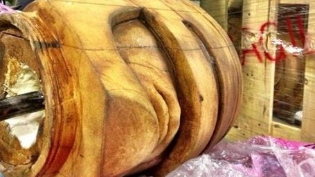 La estatua de RoboCop en Detroit estará lista en 2014 noticias imagen