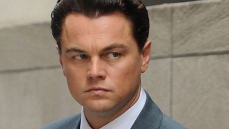 'El lobo de Wall Street' podría posponer su fecha de estreno