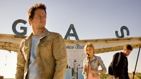 Mark Wahlberg protagoniza la nueva foto de 'Transformers: La era de la extinción' noticias imagen