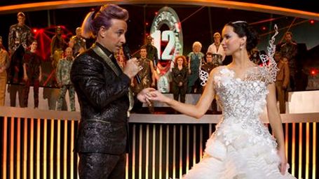 'Los juegos del hambre: En llamas' ficha a Coldplay, Patti Smith y The National para su banda sonora noticias imagen