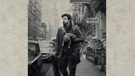 'Inside Llewyn Davis': Los hermanos Coen estrenan póster vintage noticias imagen