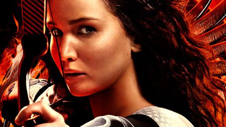 ¡EXCLUSIVA 'Los juegos del hambre: En llamas'! ¡PÓSTER final en español! noticias imagen