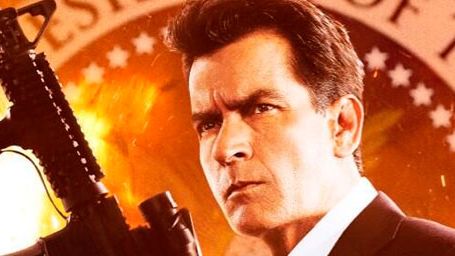 'Machete Kills': Charlie Sheen legalizaría la marihuana si fuera presidente de Estados Unidos noticias imagen